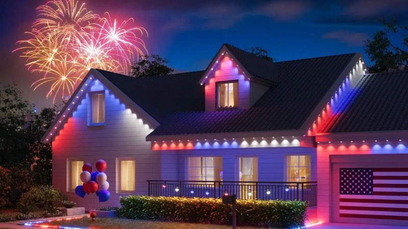 {SERVICE_NAME} project in Prosper