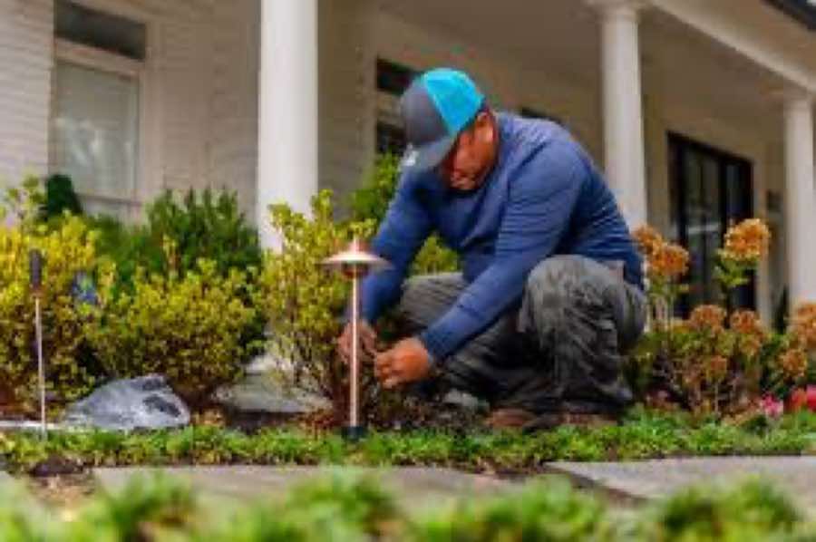 Architectural Accents in Prosper